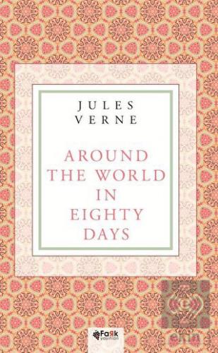 Around the World in Eighty Days