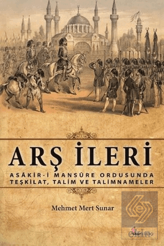 Arş İleri