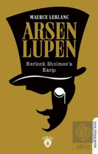 Arsen Lupen Herlock Sholmes'a Karşı