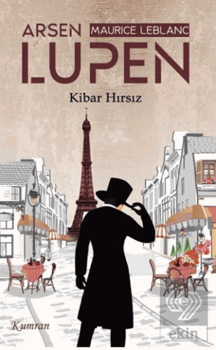 Arsen Lüpen/Kibar Hırsız