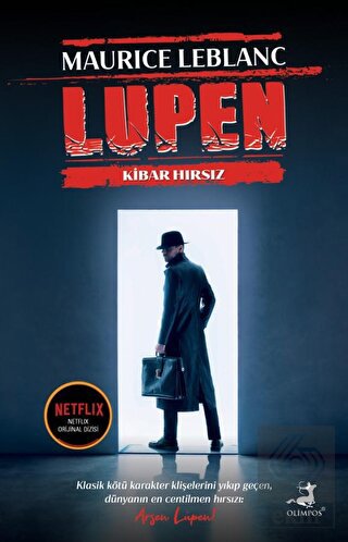 Arsen Lüpen - Kibar Hırsız