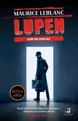 Arsen Lüpen - Kibar Hırsız