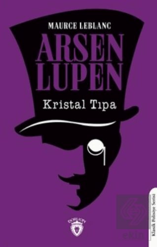 Arsen Lupen Kristal Tıpa