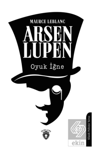 Arsen Lupen Oyuk İğne