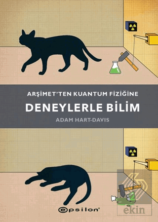 Arşimet\'ten Kuantum Fiziğine - Deneylerle Bilim