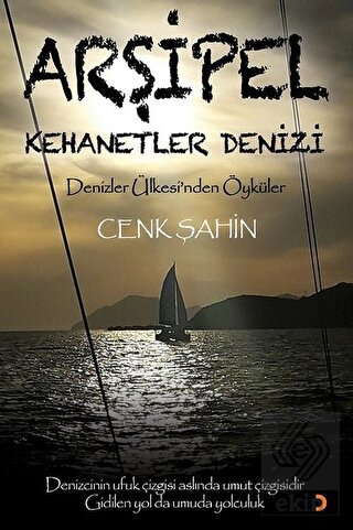 Arşipel – Kehanetler Denizi