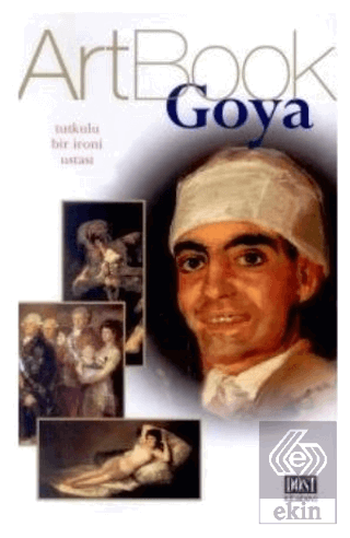 Art Book Goya