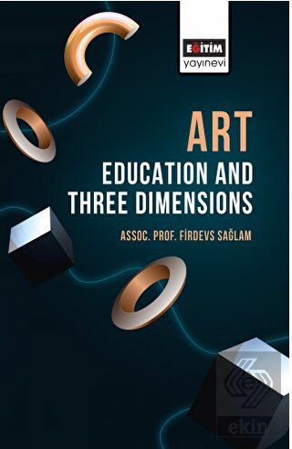 Art Education and Three Dimensions