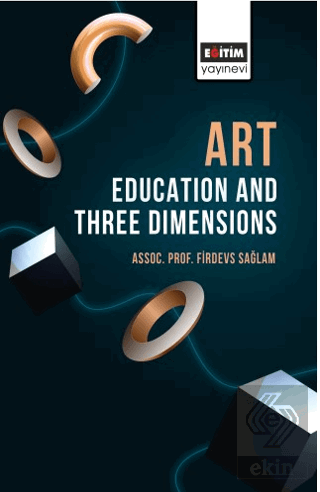 Art Education and Three Dimensions