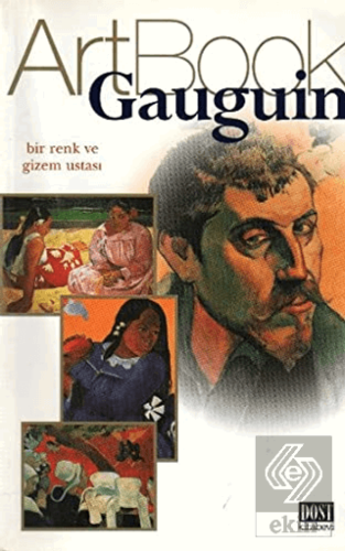 ArtBook Gauguin