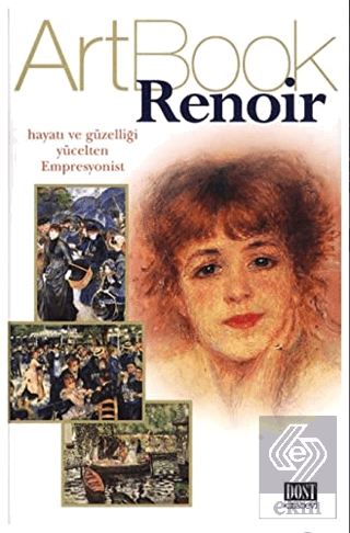 ArtBook Renoir