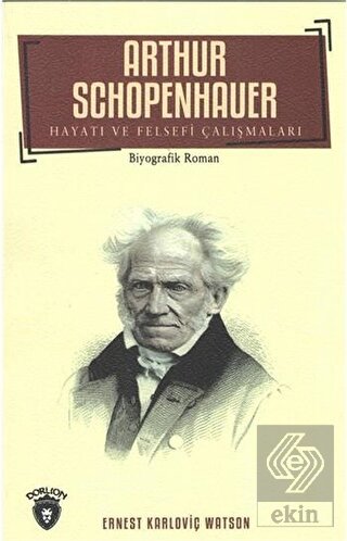 Arthur Schopenhauer