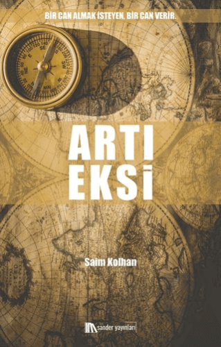 Artı Eksi