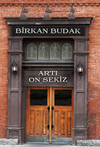 Artı On Sekiz