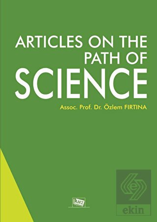 Articles On The Path Of Science