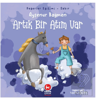 Artık Bir Atım Var