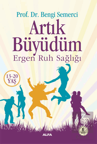 Artık Büyüdüm