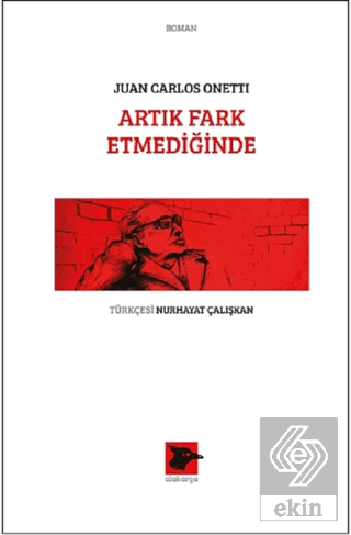 Artık Fark Etmediğinde