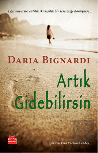 Artık Gidebilirsin