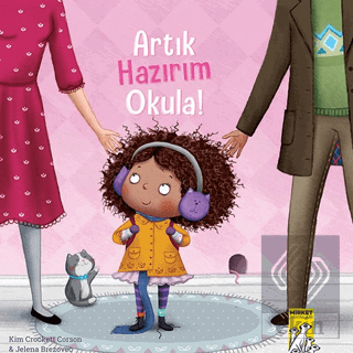 Artık Hazırım Okula