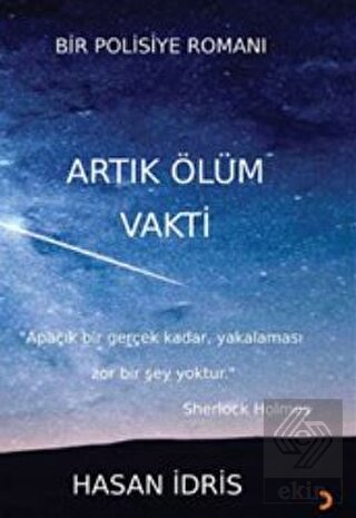 Artık Ölüm Vakti