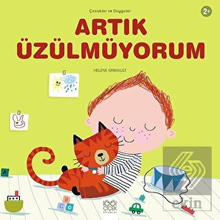 Artık Üzülmüyorum