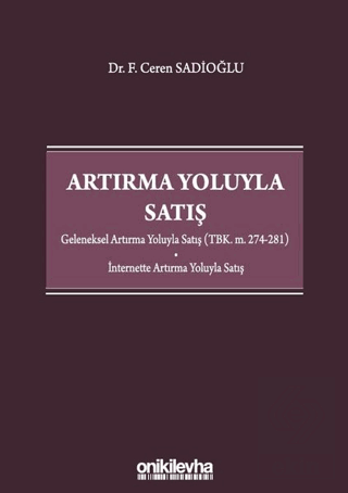 Artırma Yoluyla Satış