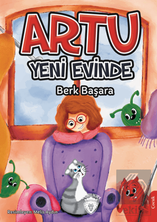 Artu Yeni Evinde