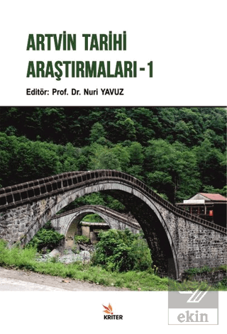 Artvin Tarihi Araştırmaları - 1