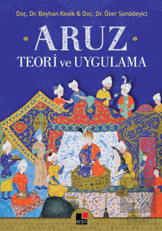 Aruz Teori ve Uygulama