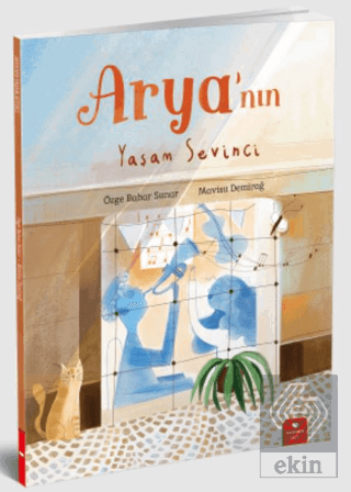 Arya'nın Yaşam Sevinci