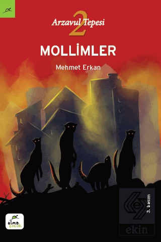 Arzavul Tepesi 2: Mollimler