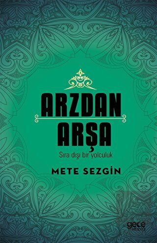 Arzdan Arşa