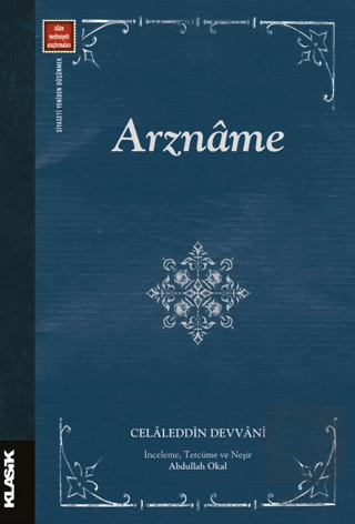 Arzname