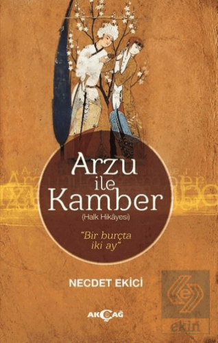 Arzu İle Kamber