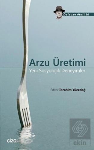 Arzu Üretimi