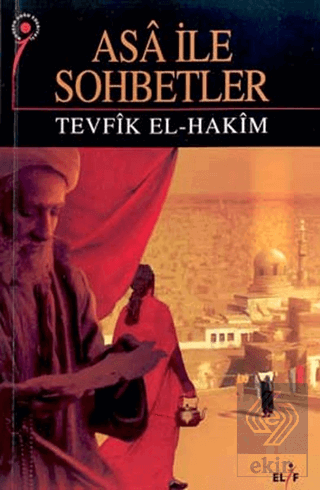 Asa ile Sohbetler