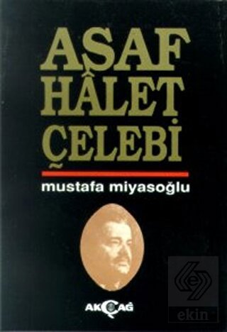 Asaf Halet Çelebi