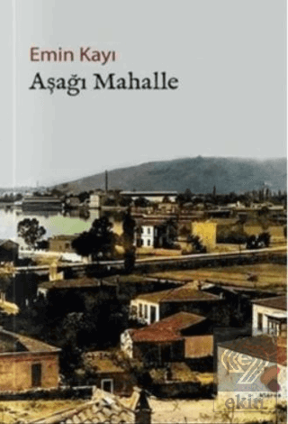 Aşağı Mahalle