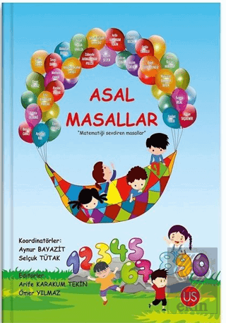 Asal Masallar