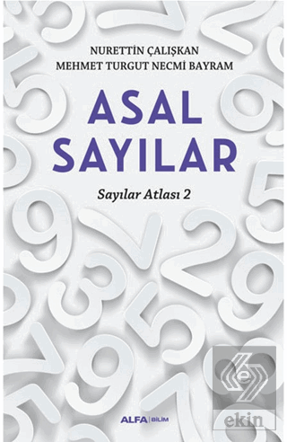 Asal Sayılar