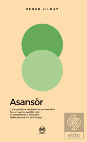 Asansör