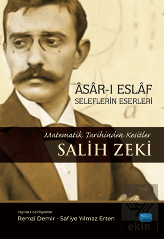 Asar-ı Eslaf - Seleflerin Eserleri