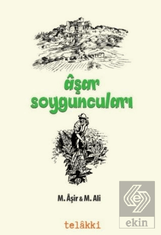 Aşar Soyguncuları