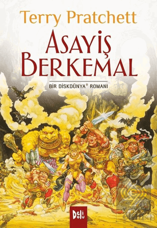 Asayiş Berkemal