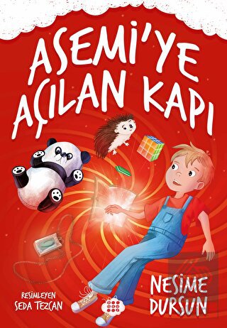 Asemi'ye Açılan Kapı