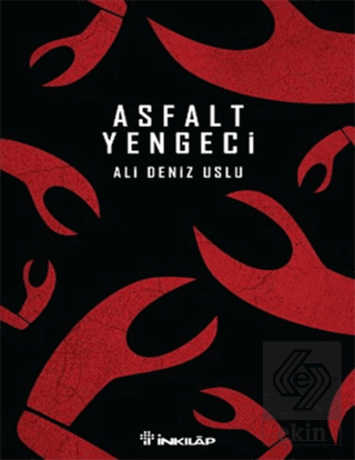 Asfalt Yengeci