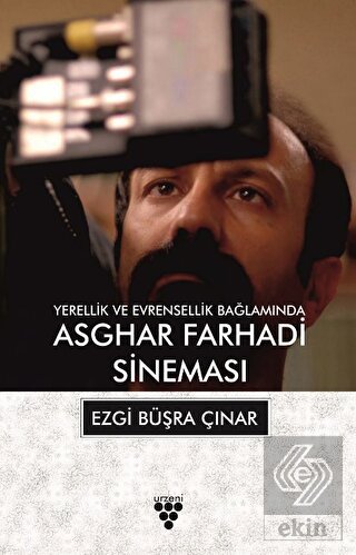 Asghar Farhadi Sineması