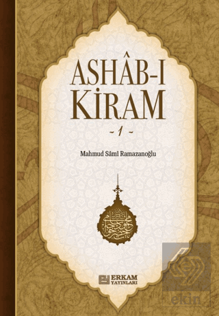 Ashab-ı Kiram 1