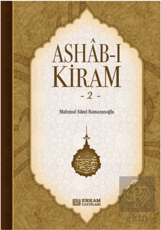 Ashab-ı Kiram 2